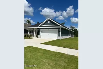5220 Salvation Street, Panama City, FL 32404 - Photo 2