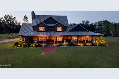 2900 Tanner Road, Chipley, FL 32428 - Photo 2