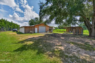 2900 Tanner Road, Chipley, FL 32428 - Photo 100