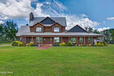 2900 Tanner Road, Chipley, FL 32428 - Photo 1