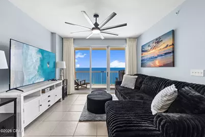 14825 Front Beach Road #2407, Panama City Beach, FL 32413 - Photo 1