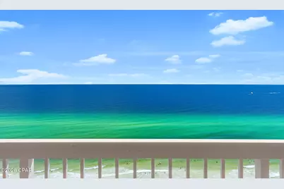 14825 Front Beach Road #2407, Panama City Beach, FL 32413 - Photo 22