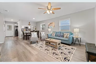 8125 Sunset Avenue, Panama City Beach, FL 32408 - Photo 2
