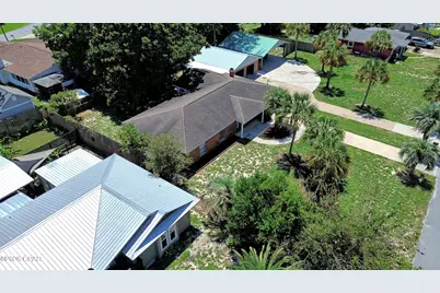 130 Heather Drive, Panama City Beach, FL 32413 - Photo 2