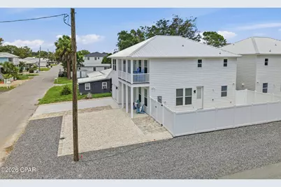 200 Coronodo Place, Panama City Beach, FL 32413 - Photo 42