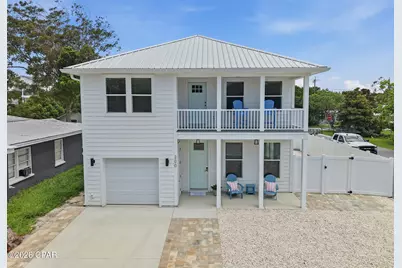 200 Coronodo Place, Panama City Beach, FL 32413 - Photo 42