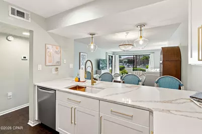 520 N Richard Jackson Boulevard #2706, Panama City Beach, FL 32407 - Photo 2