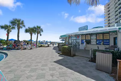 520 N Richard Jackson Boulevard #2706, Panama City Beach, FL 32407 - Photo 22