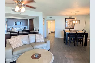 7205 Thomas Drive #E303, Panama City Beach, FL 32408 - Photo 6