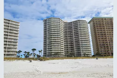 7205 Thomas Drive #E303, Panama City Beach, FL 32408 - Photo 40