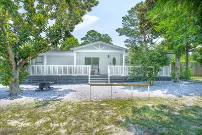 704 Gulf View Drive, Panama City Beach, FL 32413 - Photo 2