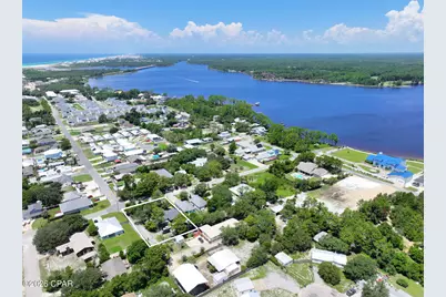 704 Gulf View Drive, Panama City Beach, FL 32413 - Photo 14