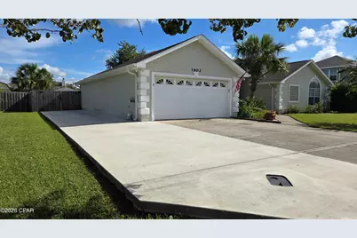 1902 Sutherland Road, Lynn Haven, FL 32444 - Photo 4