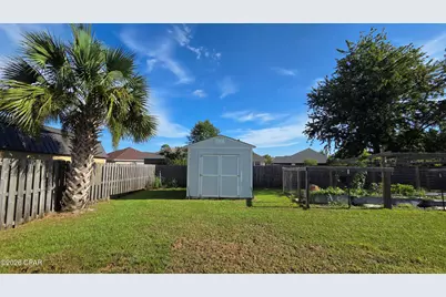 1902 Sutherland Road, Lynn Haven, FL 32444 - Photo 26