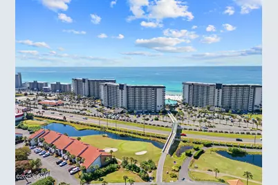 520 N Richard Jackson Boulevard #1506, Panama City Beach, FL 32407 - Photo 28