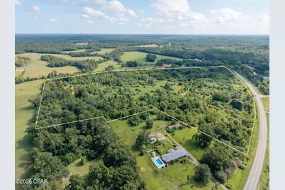 Xxx Highway 173, Bonifay, FL 32425 - Photo 2