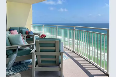 15625 Front Beach Road #1603, Panama City Beach, FL 32413 - Photo 2