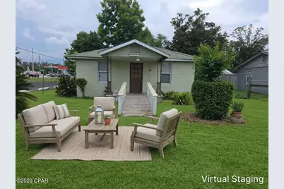 2643 Church Street, Cottondale, FL 32431 - Photo 2