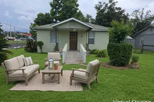 2643 Church St, Cottondale, FL 32431 - Photo 2