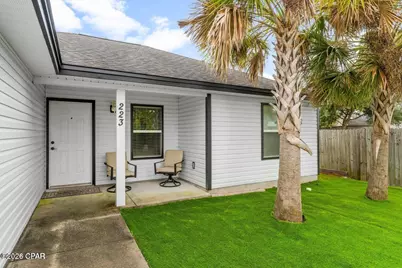 223 Woodlawn Court, Panama City Beach, FL 32407 - Photo 2