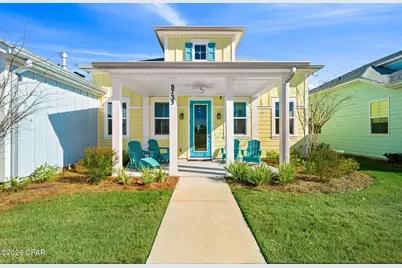 8735 Sand Dollar Drive, Panama City Beach, FL 32413 - Photo 4