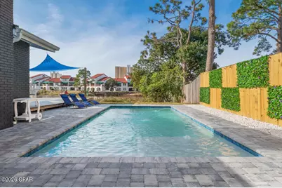 8829 N Lagoon Drive, Panama City, FL 32408 - Photo 26