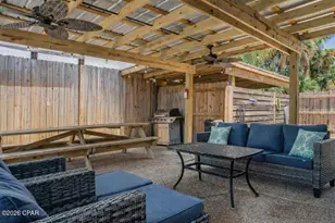 8829 N Lagoon Dr, Panama City, FL 32408 - Photo 24