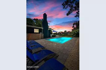 8829 N Lagoon Drive, Panama City, FL 32408 - Photo 2