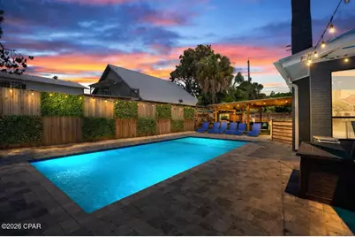 8829 N Lagoon Drive, Panama City, FL 32408 - Photo 28