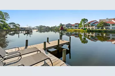8829 N Lagoon Drive, Panama City, FL 32408 - Photo 1