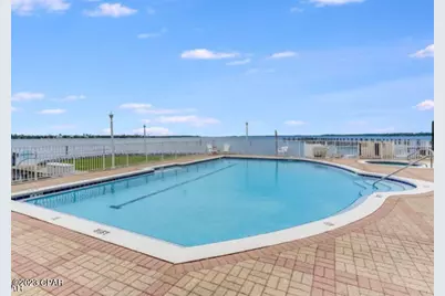 1600 Marina Bay Drive #205, Panama City, FL 32409 - Photo 56