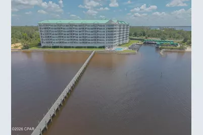 1600 Marina Bay Drive #205, Panama City, FL 32409 - Photo 62