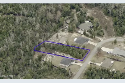 3511 High Cliff Road, Southport, FL 32409 - Photo 1