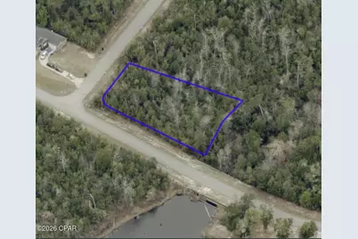 3447 High Cliff Road, Southport, FL 32409 - Photo 1