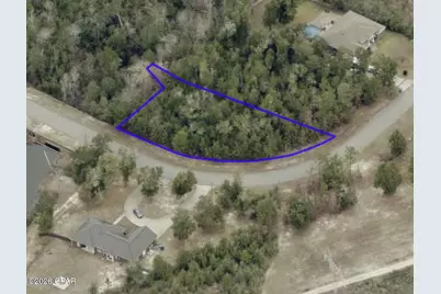 3501 High Cliff Road, Southport, FL 32409 - Photo 1