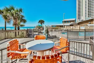 9850 S Thomas Drive #109W, Panama City Beach, FL 32408 - Photo 6