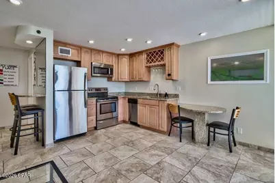 9850 S Thomas Drive #109W, Panama City Beach, FL 32408 - Photo 4