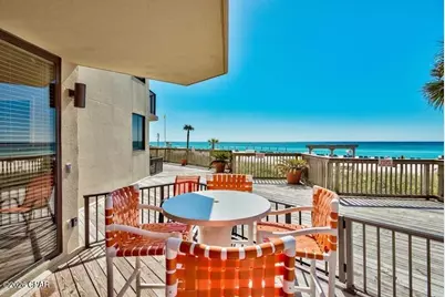 9850 S Thomas Drive #109W, Panama City Beach, FL 32408 - Photo 1