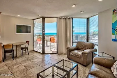 9850 S Thomas Drive #109W, Panama City Beach, FL 32408 - Photo 2