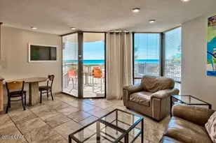 9850 S Thomas Dr, Panama City Beach, FL 32408 - Photo 2