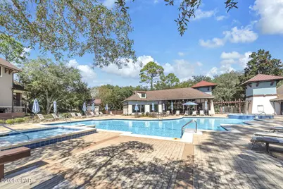 1512 Match Point Lane #201, Panama City Beach, FL 32413 - Photo 54