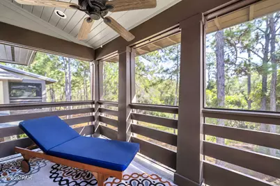 1512 Match Point Lane #201, Panama City Beach, FL 32413 - Photo 44