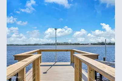 1512 Match Point Lane #201, Panama City Beach, FL 32413 - Photo 68