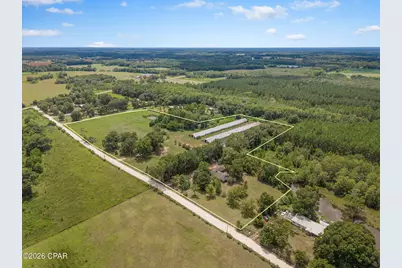 1208 Alex Brown Road, Bonifay, FL 32425 - Photo 2