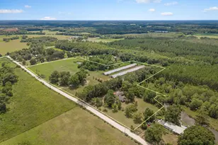 1208 Alex Brown Rd, Bonifay, FL 32425 - Photo 2