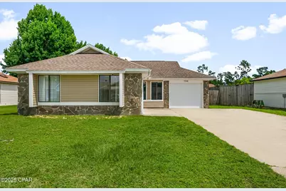 7750 Betty Louise Drive, Panama City, FL 32404 - Photo 1