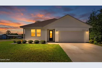 5022 Hagin Drive, Panama City, FL 32404 - Photo 2