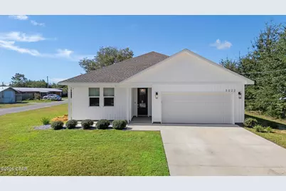 5022 Hagin Drive, Panama City, FL 32404 - Photo 1
