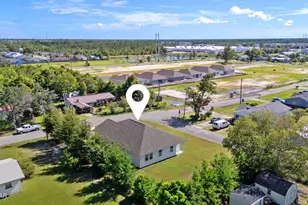 5022 Hagin Dr, Panama City, FL 32404 - Photo 2