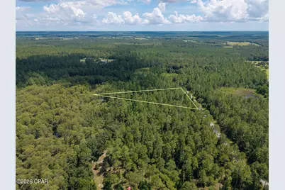 Lot 12 Cypress Crossing Road, Vernon, FL 32462 - Photo 6